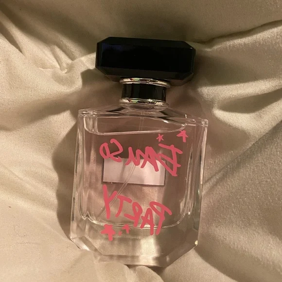 Victoria’s Secret Eau So Party